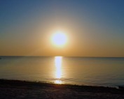 Ägypten, Mangrove Bay